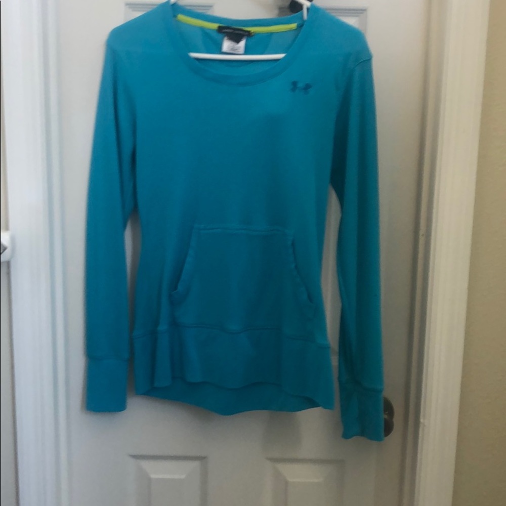 Women’s exercise thermal